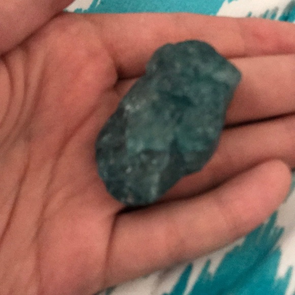 5$each crystal authentic and beautiful crystals - Picture 2 of 5